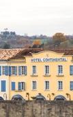 Туры в отель Le Continental Hotel
