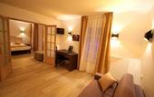 Туры в отель Le Continental Hotel