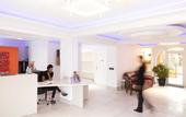 Туры в отель Le Continental Hotel