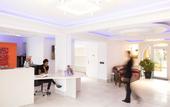 Туры в отель Le Continental Hotel
