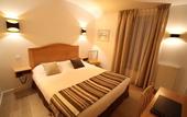 Туры в отель Le Continental Hotel