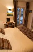 Туры в отель Le Continental Hotel