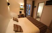 Туры в отель Le Continental Hotel