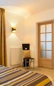 Туры в отель Le Continental Hotel
