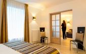 Туры в отель Le Continental Hotel