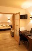 Туры в отель Le Continental Hotel