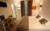 Туры в отель Le Continental Hotel