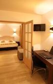 Туры в отель Le Continental Hotel