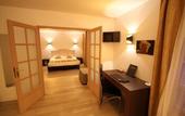 Туры в отель Le Continental Hotel