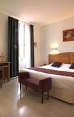 Туры в отель Le Continental Hotel