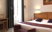 Туры в отель Le Continental Hotel