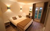 Туры в отель Le Continental Hotel