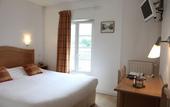 Туры в отель Le Continental Hotel