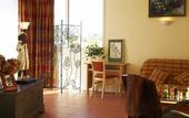 Туры в отель Le Continental Hotel