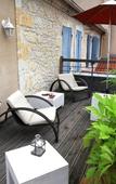 Туры в отель Le Continental Hotel