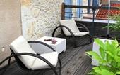 Туры в отель Le Continental Hotel