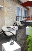 Туры в отель Le Continental Hotel