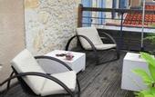 Туры в отель Le Continental Hotel