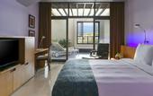 Туры в отель Kempinski Hotel Isthar Dead Sea