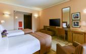 Туры в отель Kempinski Hotel Isthar Dead Sea