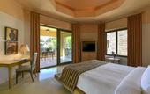 Туры в отель Kempinski Hotel Isthar Dead Sea