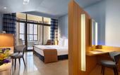 Туры в отель Kempinski Hotel Isthar Dead Sea