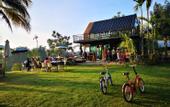 Туры в отель Nan Rim Nam Resort