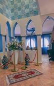 Туры в отель Dar Ba Sidi & Spa