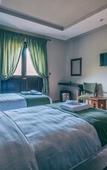 Туры в отель Dar Ba Sidi & Spa
