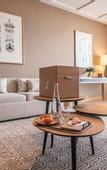 Туры в отель Royal Champagne Hotel & Spa