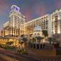 Туры в отель Kempinski Hotel Mall of the Emirates, оператор Anex Tour