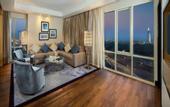 Туры в отель Kempinski Hotel Mall of the Emirates