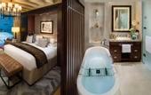Туры в отель Kempinski Hotel Mall of the Emirates