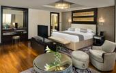 Туры в отель Kempinski Hotel Mall of the Emirates
