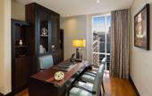 Туры в отель Kempinski Hotel Mall of the Emirates