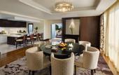 Туры в отель Kempinski Hotel Mall of the Emirates