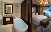 Туры в отель Kempinski Hotel Mall of the Emirates