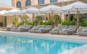 Туры в отель Kempinski Hotel Mall of the Emirates