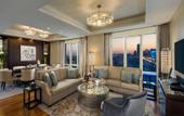 Туры в отель Kempinski Hotel Mall of the Emirates