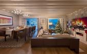 Туры в отель Kempinski Hotel Mall of the Emirates