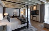Туры в отель Kempinski Hotel Mall of the Emirates