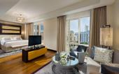 Туры в отель Kempinski Hotel Mall of the Emirates