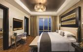 Туры в отель Kempinski Hotel Mall of the Emirates