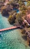 Туры в отель Mia Bacalar Luxury Resort & Spa