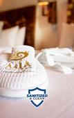 Туры в отель Mia Bacalar Luxury Resort & Spa