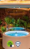 Туры в отель Mia Bacalar Luxury Resort & Spa