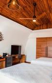 Туры в отель Mia Bacalar Luxury Resort & Spa