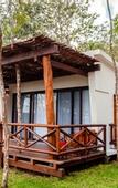 Туры в отель Mia Bacalar Luxury Resort & Spa