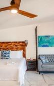 Туры в отель Mia Bacalar Luxury Resort & Spa