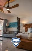 Туры в отель Mia Bacalar Luxury Resort & Spa